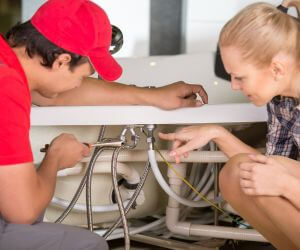 About Water Leak Detection Pros Mad River, CA